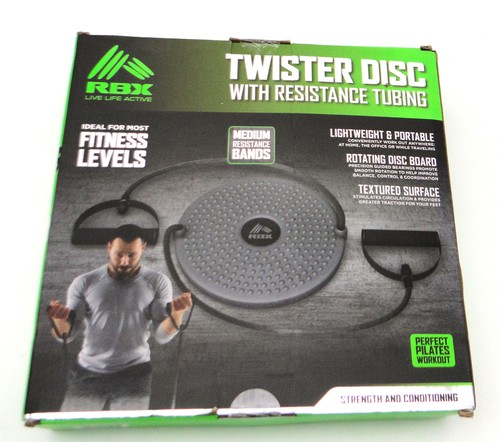 Twister disc full body - full,
