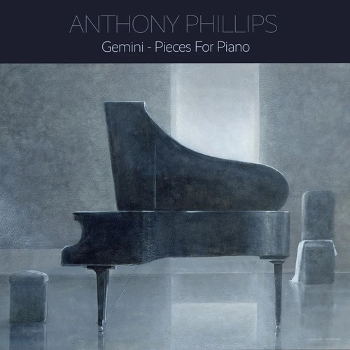 Anthony phillips gemini - anthony,