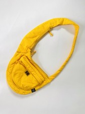 Sac banane pep's SYLVAIN LEFEBVRE Vintage 1980s/1990's