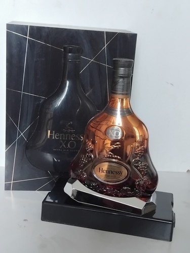 Bouteille carafe cognac - carafe,