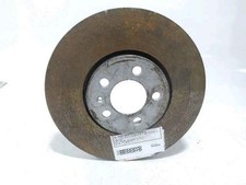 Disque de frein avant Seat