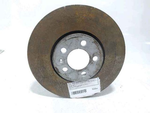 Disque frein avant seat - disque, de