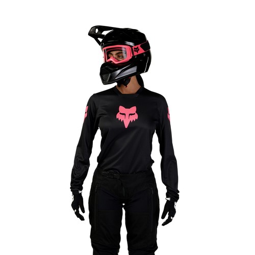 Blackout maillot motocross - blackout,