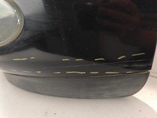 Pare choc avant OPEL TIGRA 1 COUPE 90389064