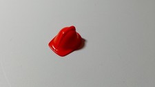 Playmobil casque pompier
