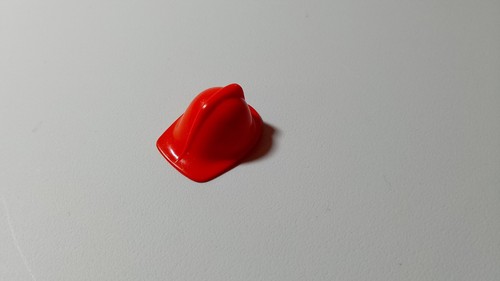 Playmobil casque pompier