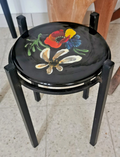 Vallauris roue table - la,