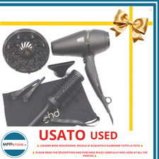 Ghd Air Cheveux Drying Kit –