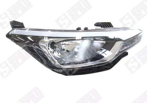 Phare avant spilu 390535 - avant,