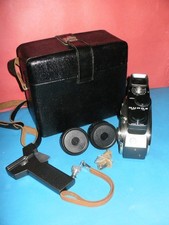 Appareil photo argentique