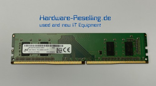 Micron ddr4 ram - micron, ddr4-ram