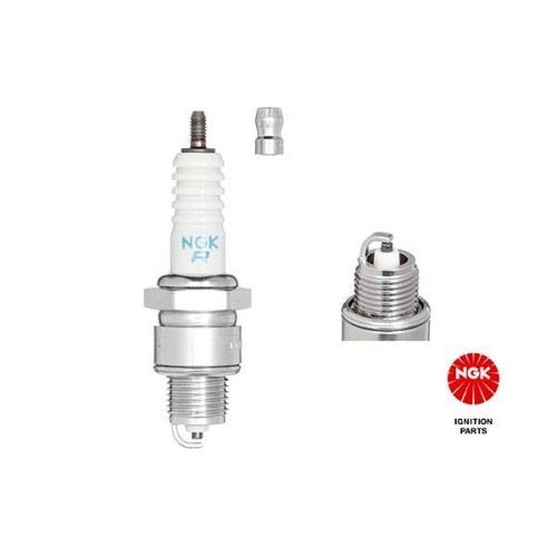 Bougie allumage ngk 6422 - bougie,