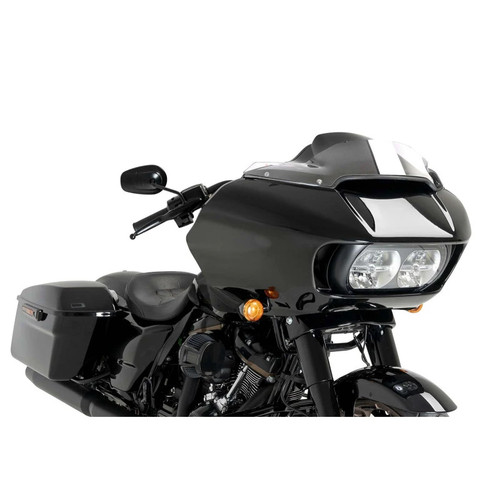 Pare brise sport high road - pare-brise, high-road