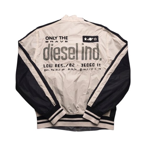 Diesel only the - diesel,