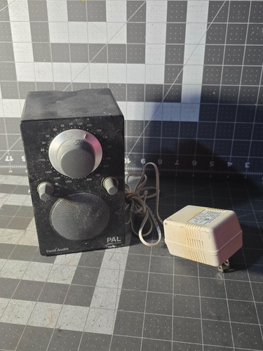 Tivoli audio pal - pal, am
