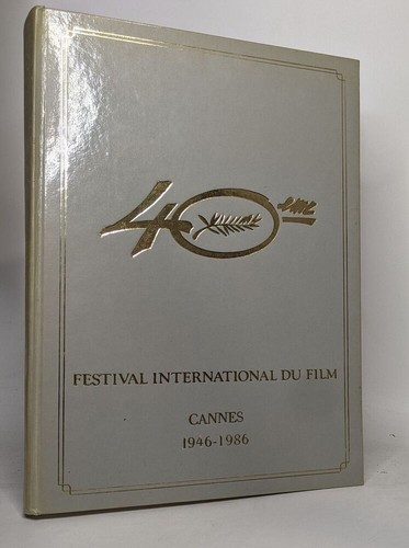Festival international film - festival,