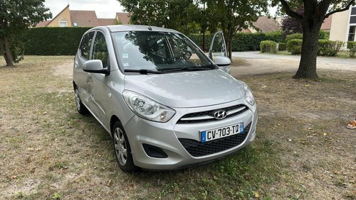 Demarreur hyundai 1 phase - hyundai,