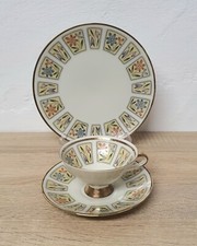 Service à café thé couvert