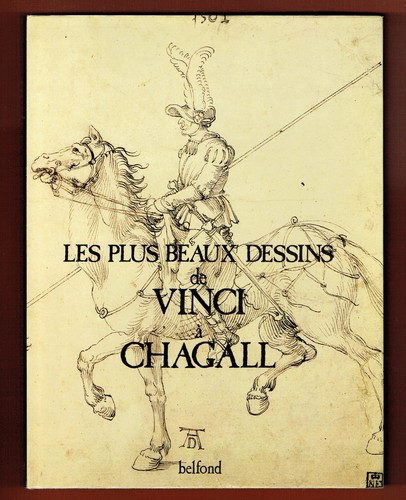 Les plus beaux dessins - les,