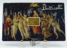 Lingot de pièce d'or