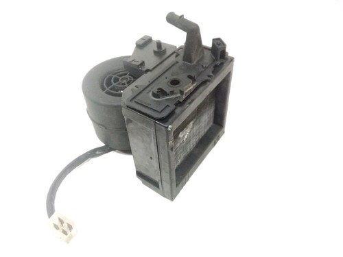 Bloc chauffage complet - de,