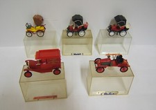 5 VOITURE MINIATURE MOBIL