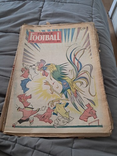 France football 509 - football,