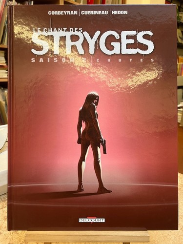Guerineau chant des - guerineau,