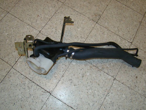 Yamaha mbk flame 125 - mbk,