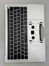 Clavier topcase AZERTY