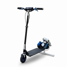 Goped sport gas scooter - se,