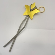 Porte-clés Dior bague