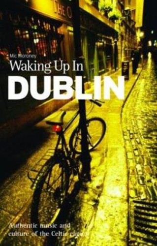 Réveil dublin broché mic - réveil,