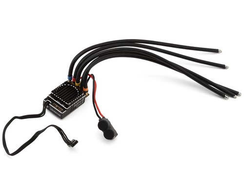 Yokomo rpxs 100a sensored - yokomo,