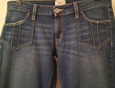 Levi Jeans