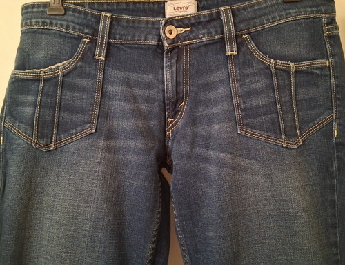 Levi jeans - levi,