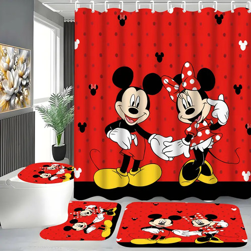 Perfect cartoon mickey - perfect, and