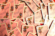 Très rare jeu - de, 30