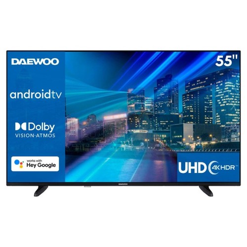Daewoo 55dm72uad led 139 - 55dm72uad,