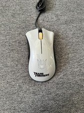 Razer Transformers Mouse RARE