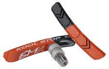 KOOL STOP BMX bicycle THREADED