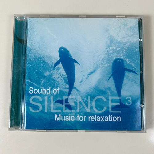 Sound silence music - of,
