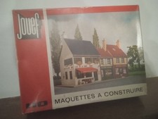 PROMO NOEL JOUEF CHAMPAGNOLE