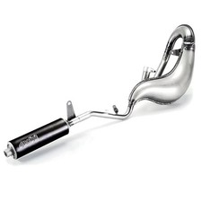 Silencieux Échappement POLINI