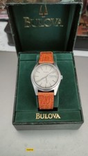 Montre Bulova Automatic