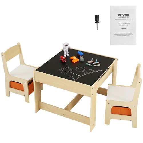 Vevor table enfant avec - d’enfant,