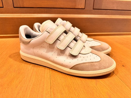 Isabel marant rare mens white - rare,