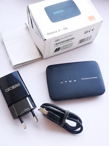 Modem routeur orange - modem,