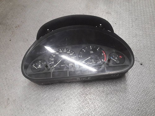6906884 bmw e46 2001 - 6906884, 3