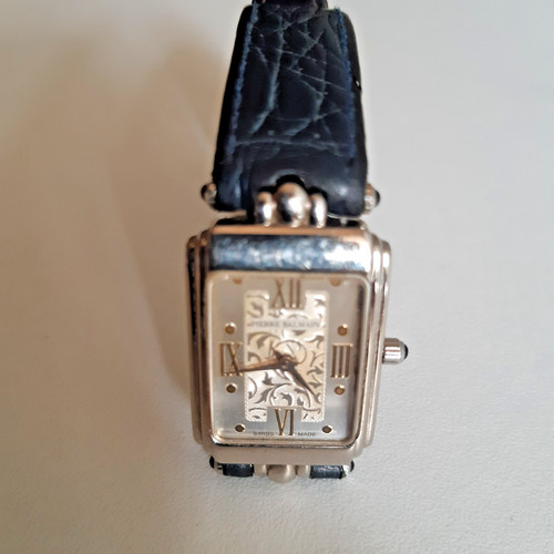 Montre femme pierre - femme, balmain